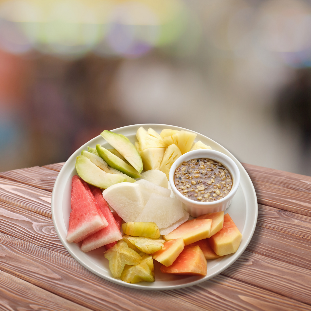 Rujak