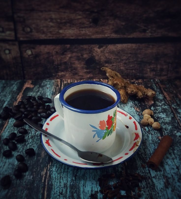 Kopi Jolong